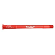 Fork Thru Axle, Fork Thru Axle, Thru Axle Skewer Parts, Lightweight Front Hubs, r Shaft, Thru Axle Adapter for 166mm